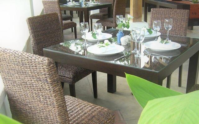 Baan Rai Lanna Resort