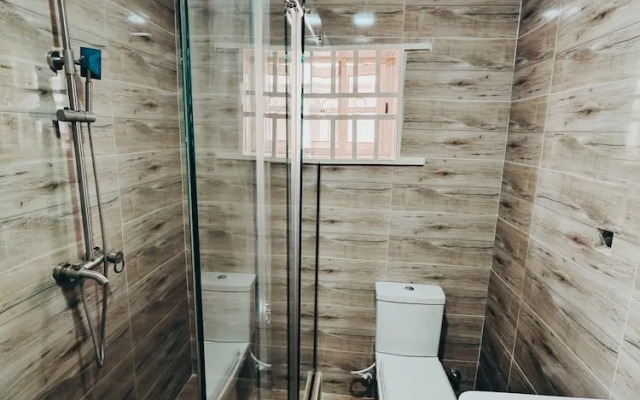 The Hub Apartment Lekki