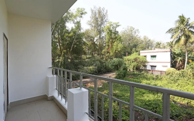 Hotel Ratnodeep By OYO Rooms