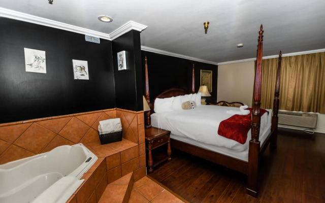Park Inn by Radisson, Sydney