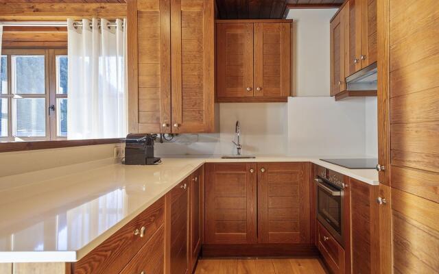 Luderna - Apartamento Val de Ruda B17 dera Artiga