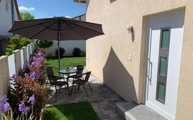 Tolle 2-Zimmer-Wohnung in Villingen