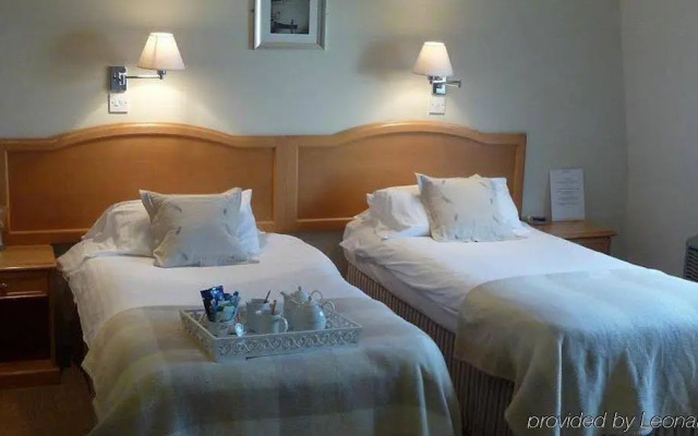 Glendorgal Hotel