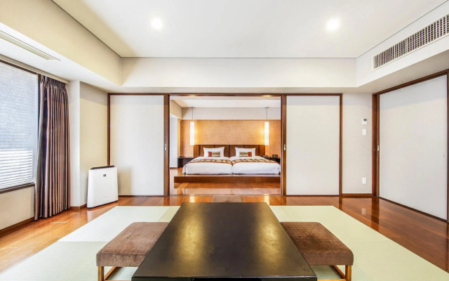 Resorpia Beppu