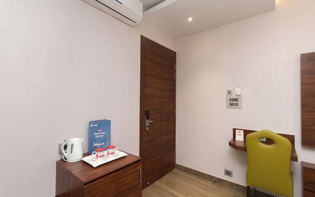 Hotel Onyx Garden By OYO Rooms