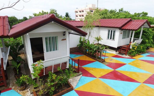 Sby House - Hostel