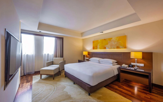 Hyatt Regency Kinabalu