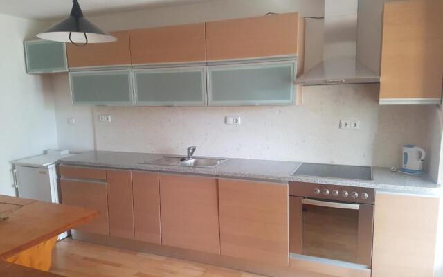 Ferienwohnung