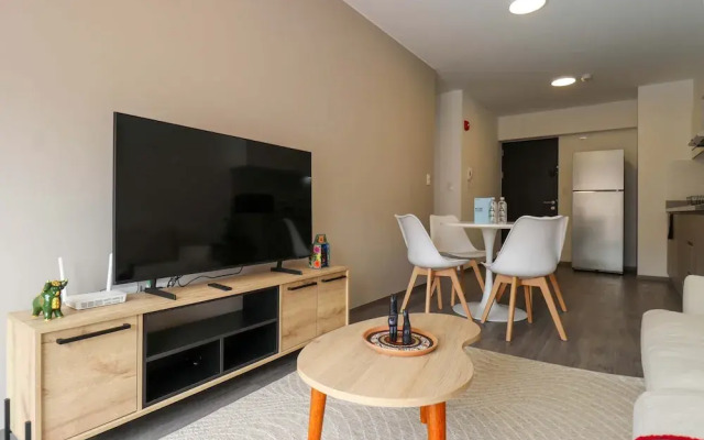 w Stunning 1BR w Great Balcony in Cusco