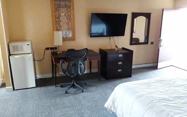 Nendels Inn & Suites