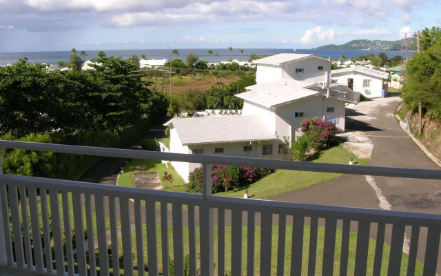 Siesta Hotel