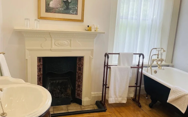 Ardtara Country House