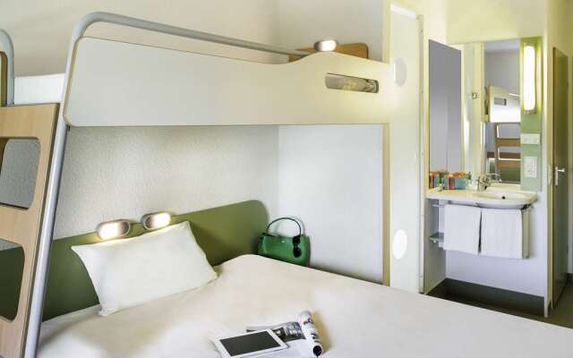 ibis budget Calama