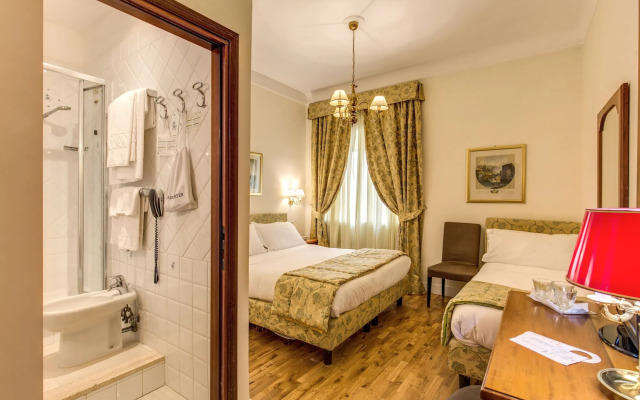Hotel Cortina