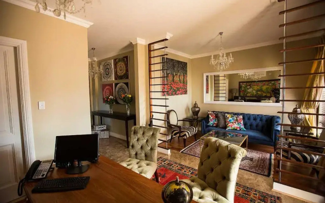 Mavuta Boutique Apartments
