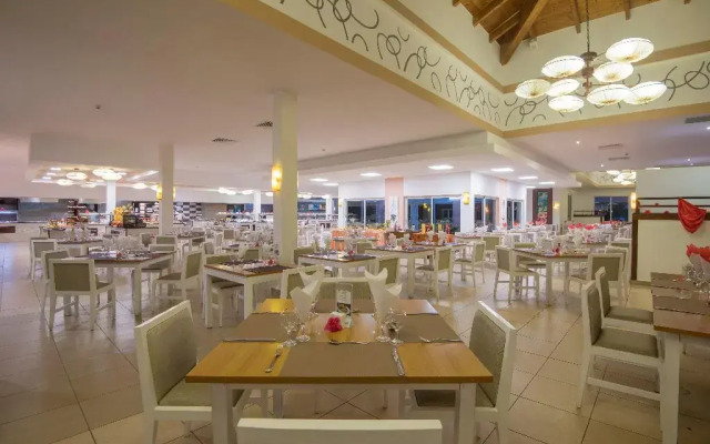 Hotel Playa Paraiso