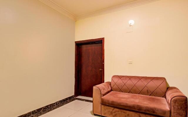 أويو 590 ديالا للوحدات السكنية