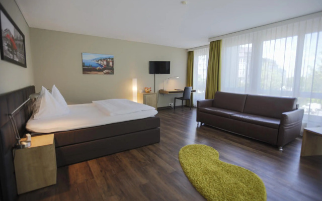 Herisau Swiss Quality Hotel