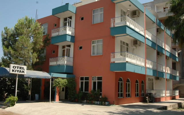Hotel Kiyak