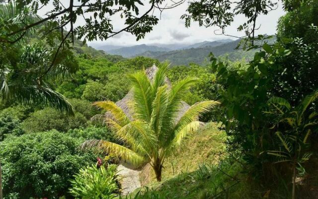 Ecohabs Bosques Del Tayrona