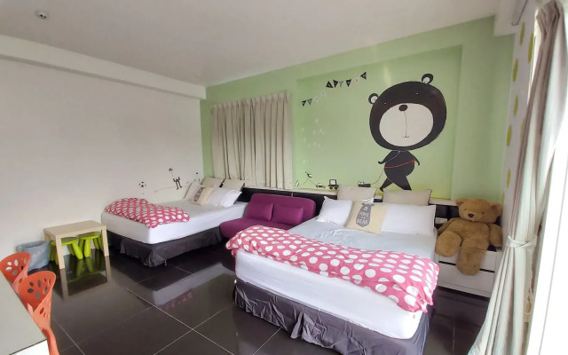 Super Cheap Homestay