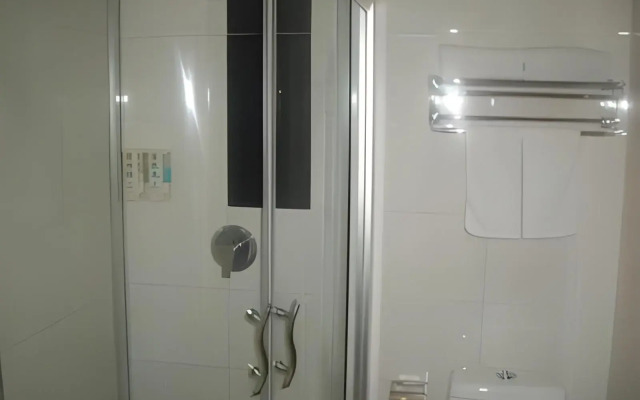 GreenTree Inn Cangzhou Construction Avenue Express