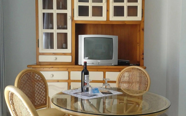 Apartamentos Playa Delphin