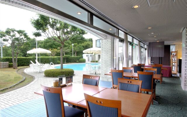 Resorpia Kumihama