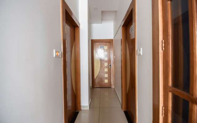 Oyo 47656 Ayush Home Stay