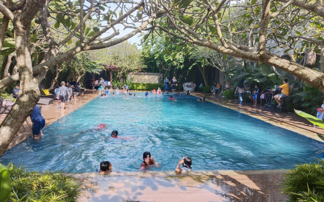Doho Homestay