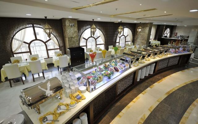 Elaf Meshal Al Madinah Hotel