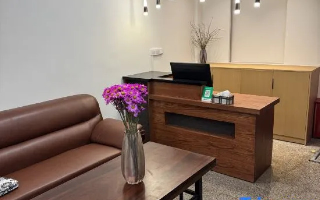 Yangshuo mumu Hostel