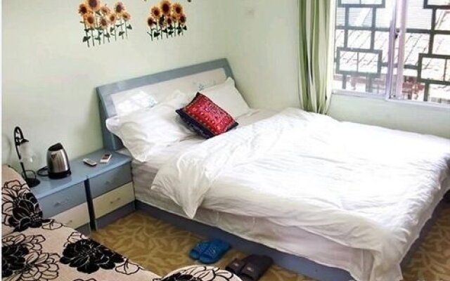 Deng Ba Lugu Lake Youth Hostel