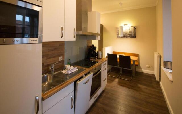 Autorenhaus Rainer Maria Rilke