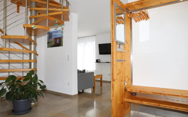 FeWo Bayha "Lerchenhaus"