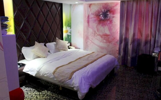 Shanghai Siya Boutique Hotel