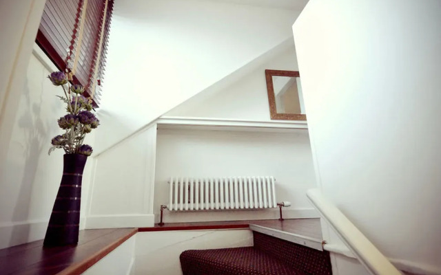 Howburn Residence - Serviced Apartments Aberdeen