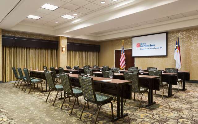 Hilton Garden Inn Houston NW/Willowbrook