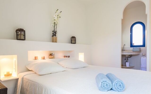 Villas Veaco Deluxe Bahia Azul