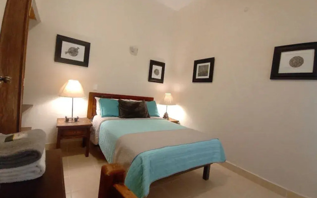 Hotel Doña Chela en Calvillo