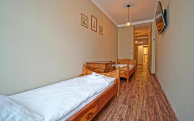 Apartamenty Grodzka 8