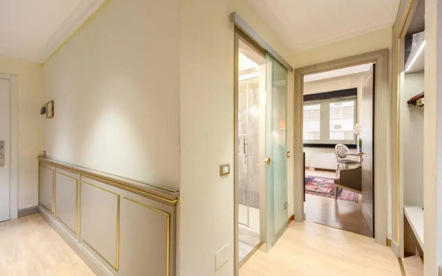 Romana Residence Hotel