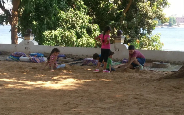 Maghrabi's Guest House