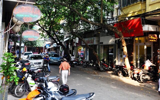 Camellia Hanoi Hotel