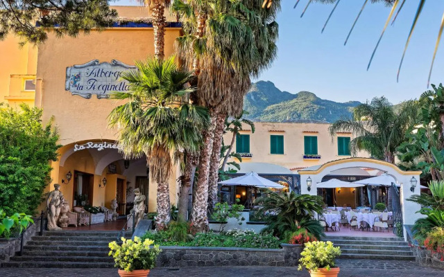 La Reginella Resort & SPA