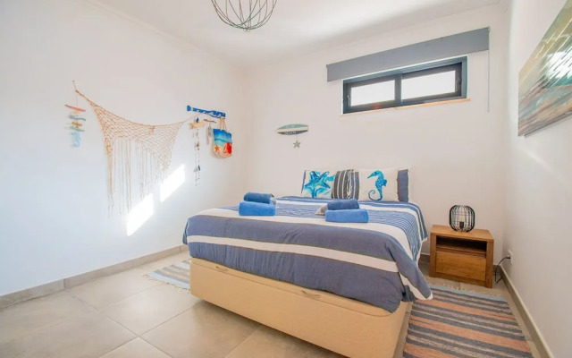 Kizi in Carvoeiro With 1 Bedrooms and 1 Bathrooms