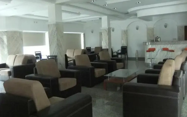 Osanto Residencial Geriatrica
