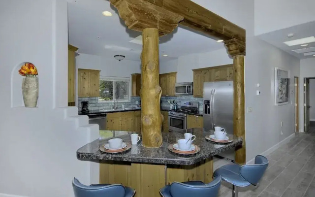 Adobe Hacienda Bed & Breakfast