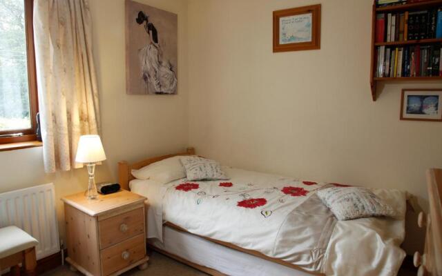 Two Hoots Bed and Breakfast