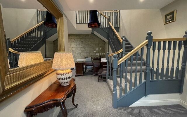 Beach House Hotel